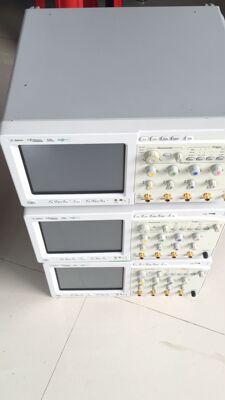 现货安捷伦DSO80604B 高性能Infiniium示波器6GHz 4通道