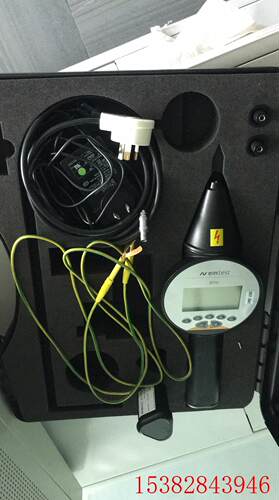 EM TEST DITO 静电放电模拟器, DITO回收 静电放电发生器
