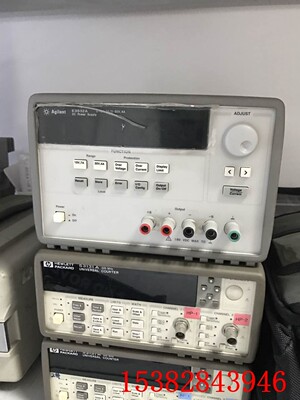 Agilent/安捷伦仪器仪表