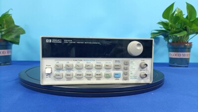 Agilent/安捷伦33120A信号发生器