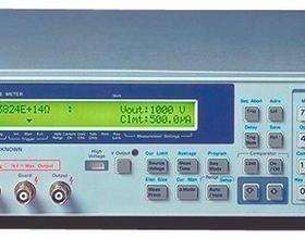 回收+出售现货安捷伦 HP4339A Agilent4339A 高阻测试仪