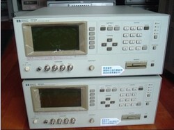 现货HP4278A电桥 HP4278A LCR测试仪安捷伦agilent4278A