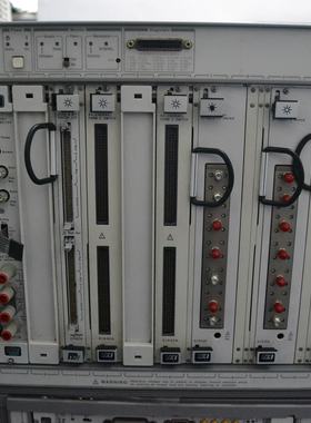 出售惠普HP安捷伦Agilent E8401A 零槽测试仪 回收二手仪器仪表