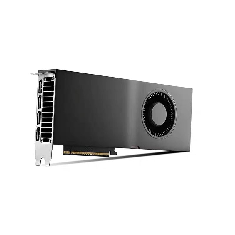 NVIDIA英伟达RTX PRO 4500 Blackwell 32GB建模渲染专业图形显卡