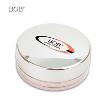 BOB beauty no flaws mật ong set phấn trang điểm lỏng dầu kiểm soát che khuyết điểm dưỡng ẩm khả năng sửa chữa sáng da màu trang điểm - Quyền lực phấn phủ dior