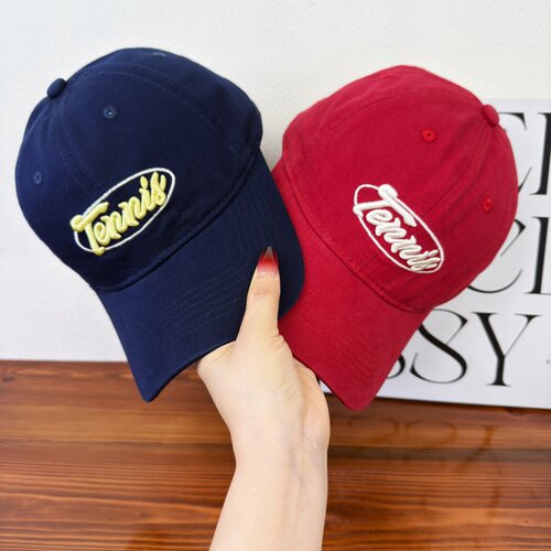 2026年新款春夏棒球帽男女