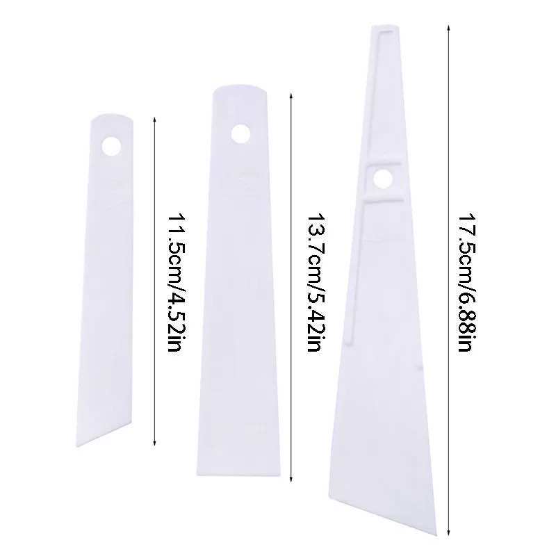 牛角楸漆艺材料漆艺漆画专用牛角刮刀 调漆专用 不易变形塑料刮刀,五金/工具,铲刀,淘宝优惠券,粉丝福利购,淘宝优惠卷