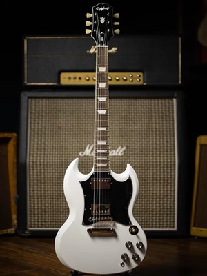 多儿乐器 Epiphone依霹风电吉他SG Standard 喜欢其他颜色可咨询