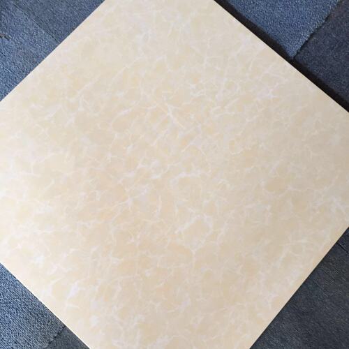 玻化砖600X600简约现代客厅瓷砖厨卫阳台卧室地砖黄布拉堤地板砖