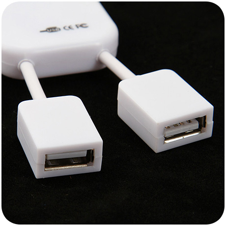 Concentrateur USB - Ref 365995 Image 3