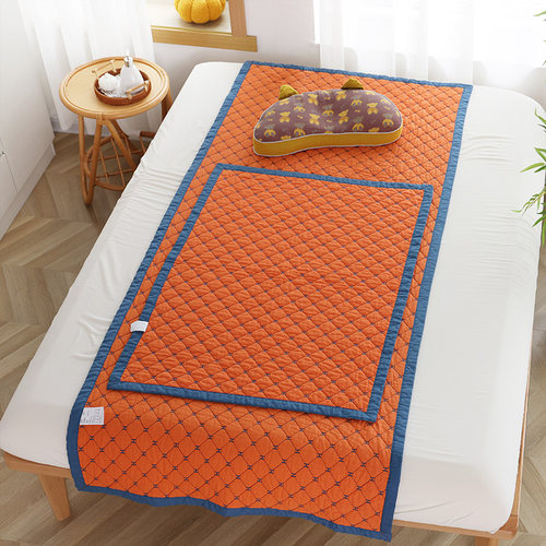 棉质纯棉学生垫加大厚床垫飘窗垫