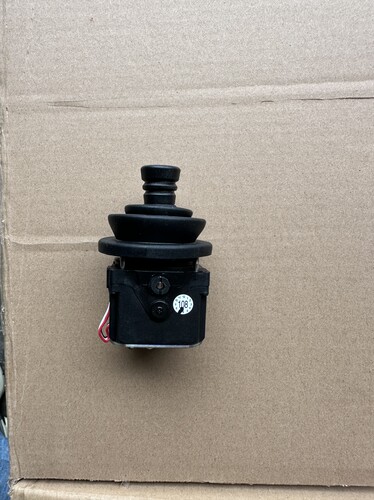 f24-60+禹鼎摇杆杆体JM-3886-1