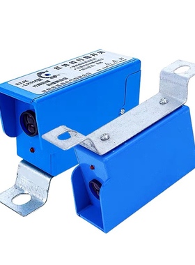 E3JK-LX5M禹鼎红外线防撞器起重机红外线限位器登高车光电开关