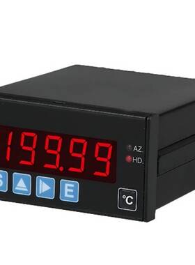 S2-412PA设定型测量控制表 电压表 电流表 转速表 温控仪 米速表