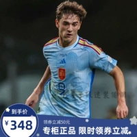 Испанский Джерси 2022 Кубок мира Canada Pedridge Football Team Server Arsonio Bestz