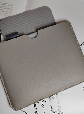 适用于BOOX文石NoteX3 Pro皮套翻盖款10.3寸电纸书保护套