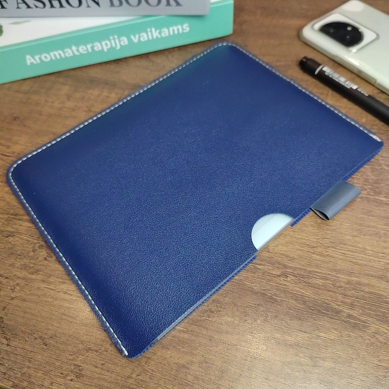 适用于BIGME大我 B751C 7英寸皮套直插式内胆保护套电纸收纳包