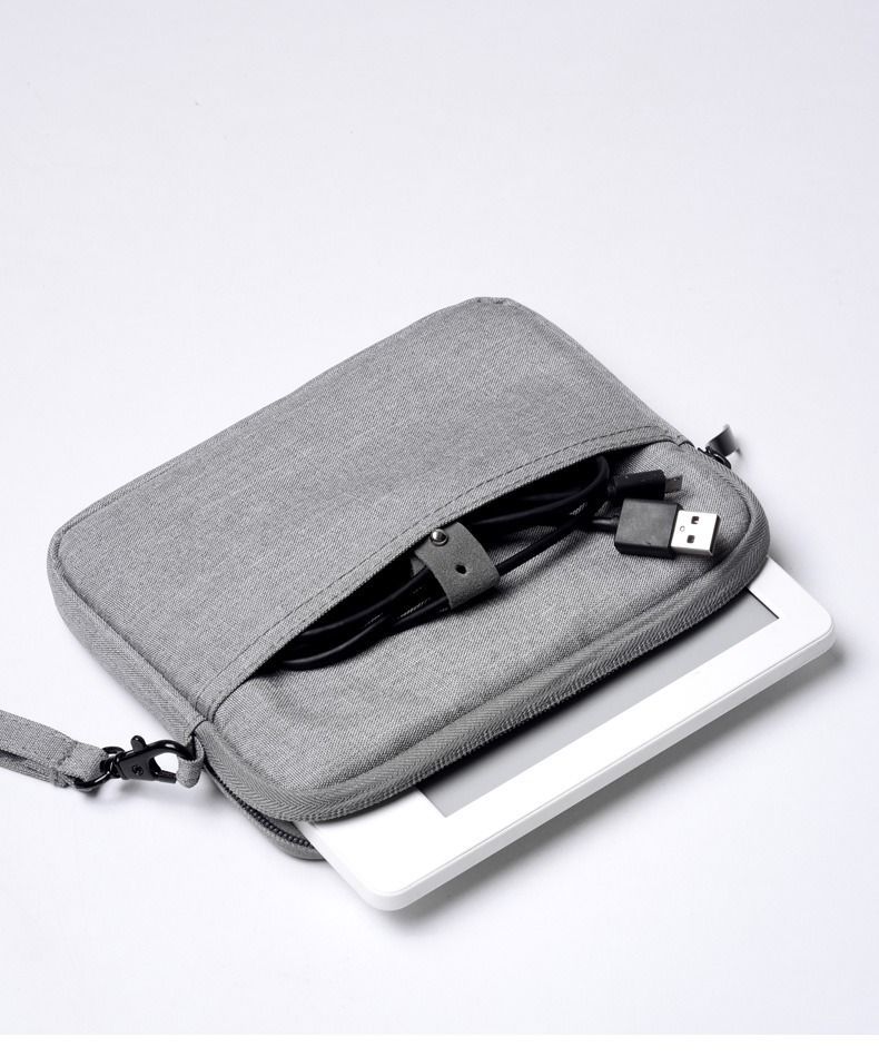 适用于iReader Light2内胆包掌阅6寸电子书阅读器手提包收纳包