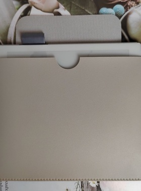 适用于BOOX文石Tab10C Pro皮套10.3寸电纸书保护套直插内胆包