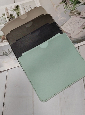 适用于BOOX文石 NoteX5S内胆包10.3英寸收纳袋保护套带翻盖款