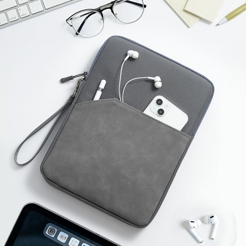 适用MEEBOOK P78PRO平板内胆包M8C M8保护套防摔减震手提包