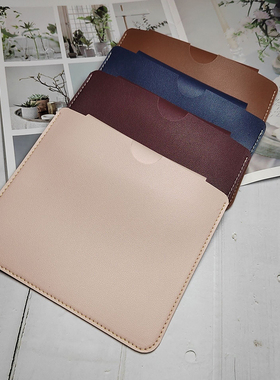 适用于博阅Likebook Muses 7.8英寸电纸书皮套防摔保护套直插包