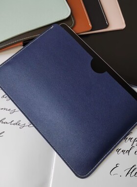 适用于文石BOOX Nova AirC 7.8英寸保护套内胆包软皮套防尘