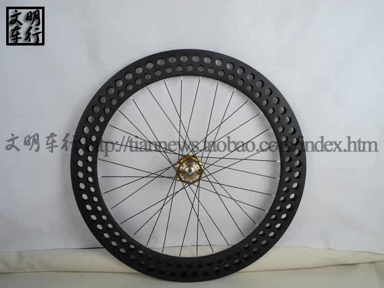 Roues de vélo - Ref 2377855 Image 1