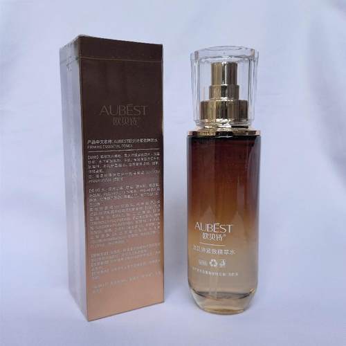 欧贝诗欧贝诗紧致精萃水活能水