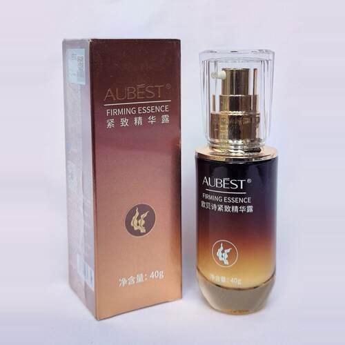 欧贝诗紧致精华露抗初老女士护肤