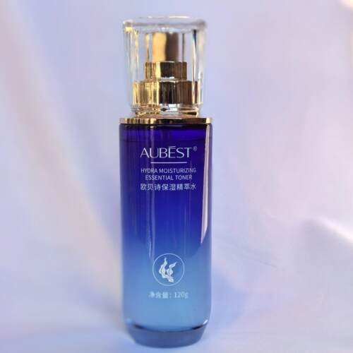 欧贝诗水活柔肤水保湿精萃水120g