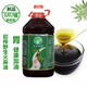 2500ml火麻油纯火麻籽油食用油农家小麻子油生态植物火麻仁油正品