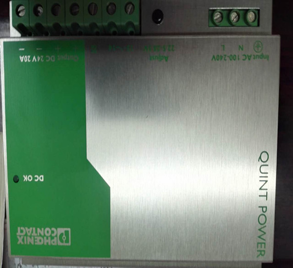 开关电源开关电源菲尼克斯