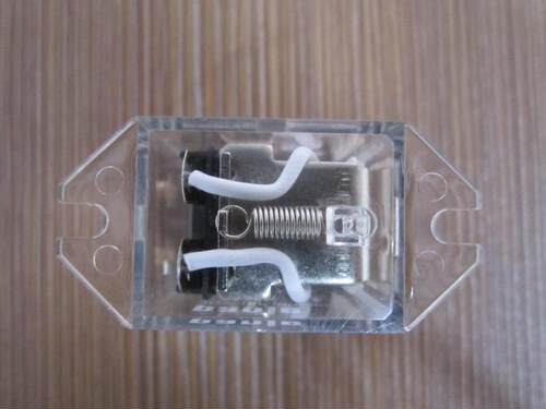 巨人TiTCHA带耳朵中间继电器 倒板装JQX-13F 54P 53P 52P 24V220V