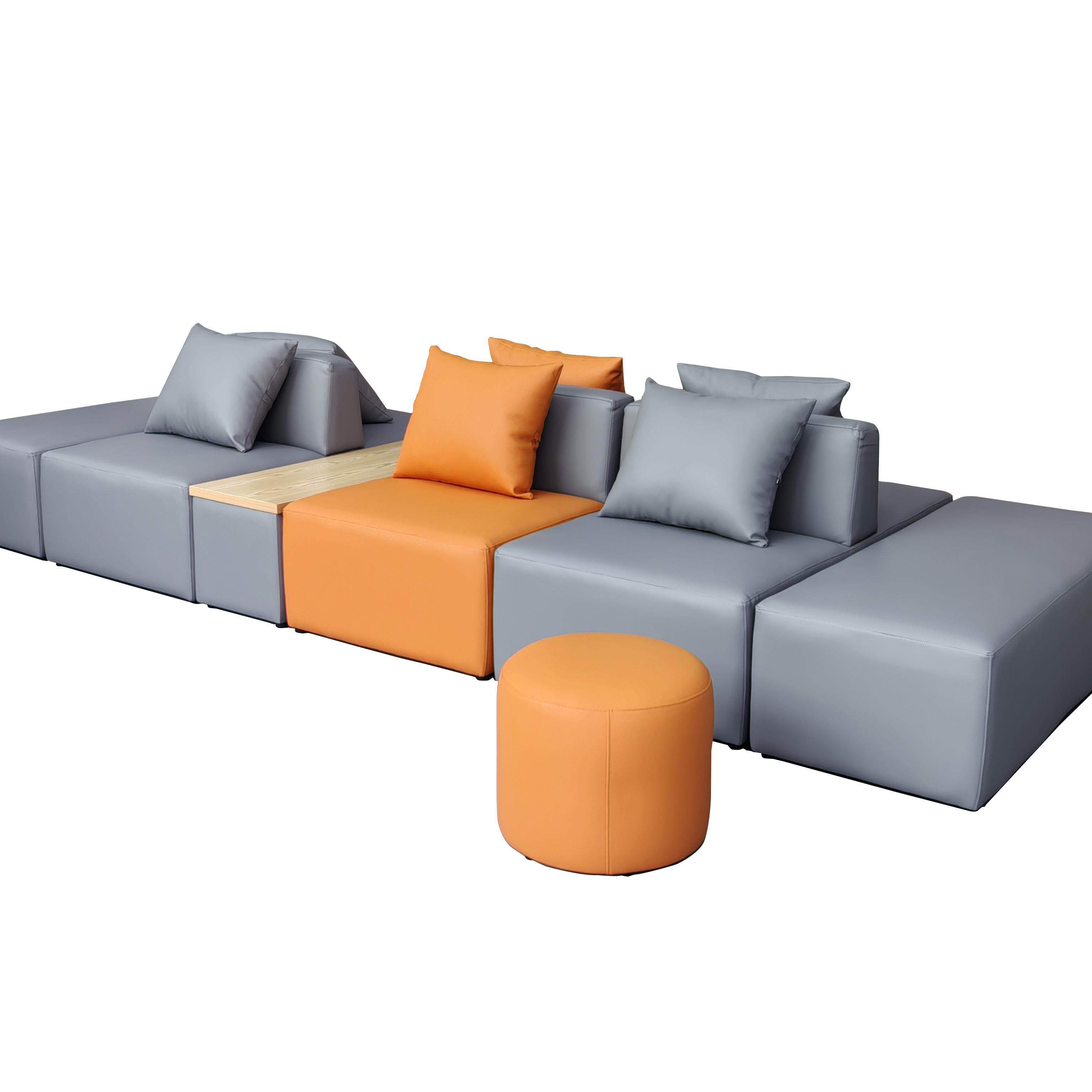 4s店 东风纳米三人沙发  沙发 办公大厅组合沙发 异形沙发,商业/办公家具,商用休息区家具,淘宝优惠券,粉丝福利购,淘宝优惠卷