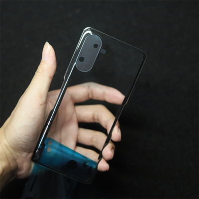 红米游戏透明后盖维修后壳