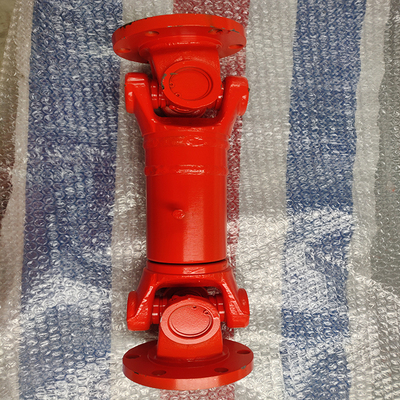 swc100wh万向联轴器传动轴