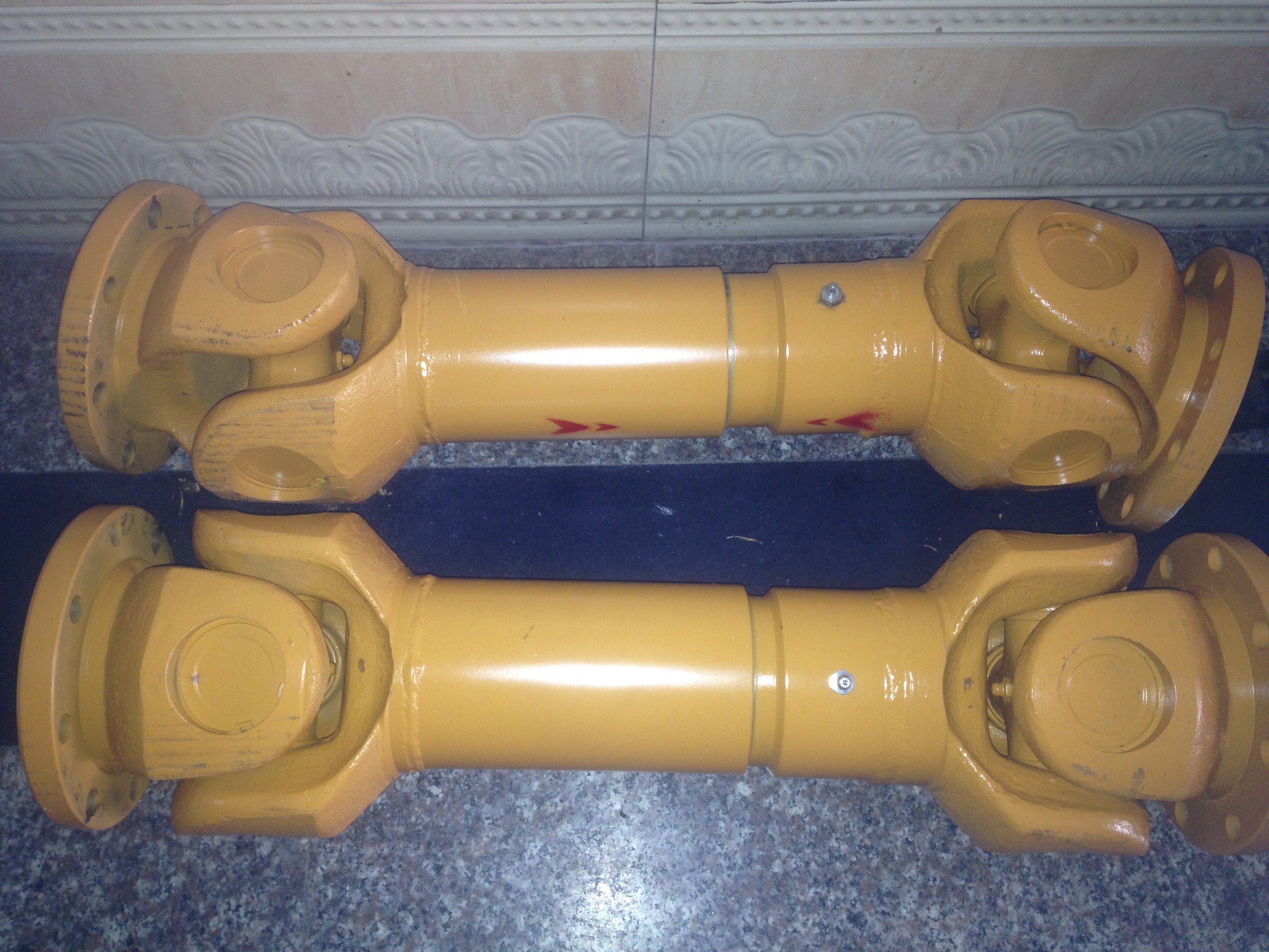 swl-i200万向联轴器swl-i-200十字轴式万向联轴器swl-i-200传动轴