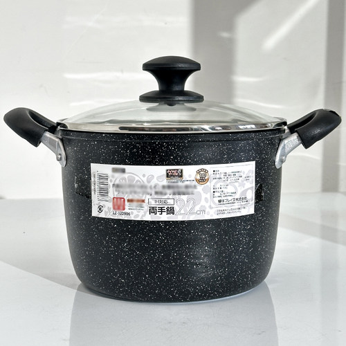 加深款5.8L大容量汤锅电气通用