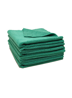 美国 外贸 超细纤维 毛巾 打蜡毛巾