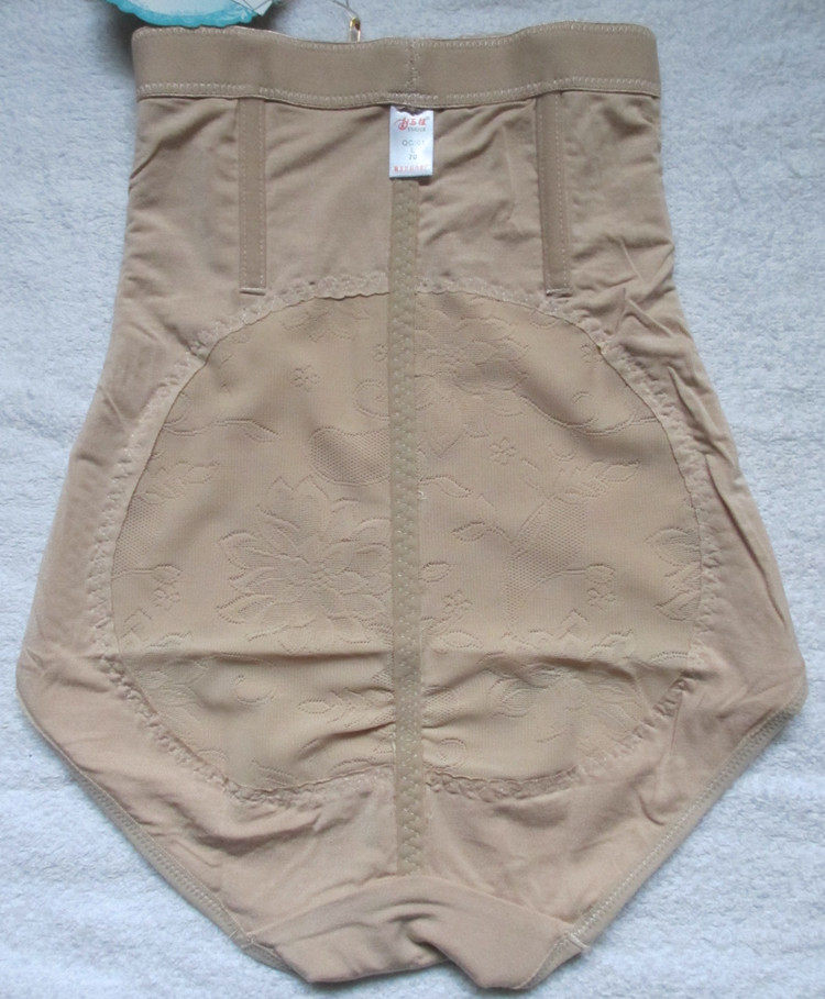body amincissant en polyester - Ref 670239 Image 3
