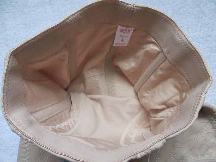 body amincissant en polyester - Ref 670239 Image 4