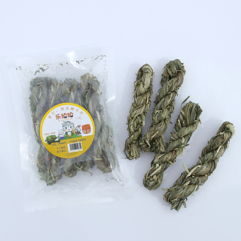 赫尔达宠物兔提摩西草磨牙零食龙猫荷兰猪仓鼠通用提草编织四个装在类目 宠物/宠物食品及用品, 兔类及其用品, 兔兔零食中 - 来自Buy2taobao.com提供专业的淘宝代购服务