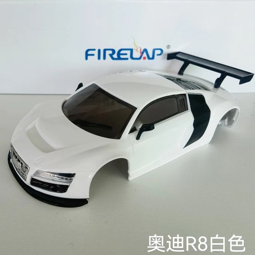 漂移玩具车壳firelap京商玩具