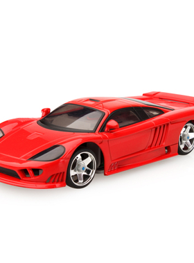 IW05龙祥兴1比28精品MINIq遥控四驱玩具rc98mm轴距萨林S7赛车壳