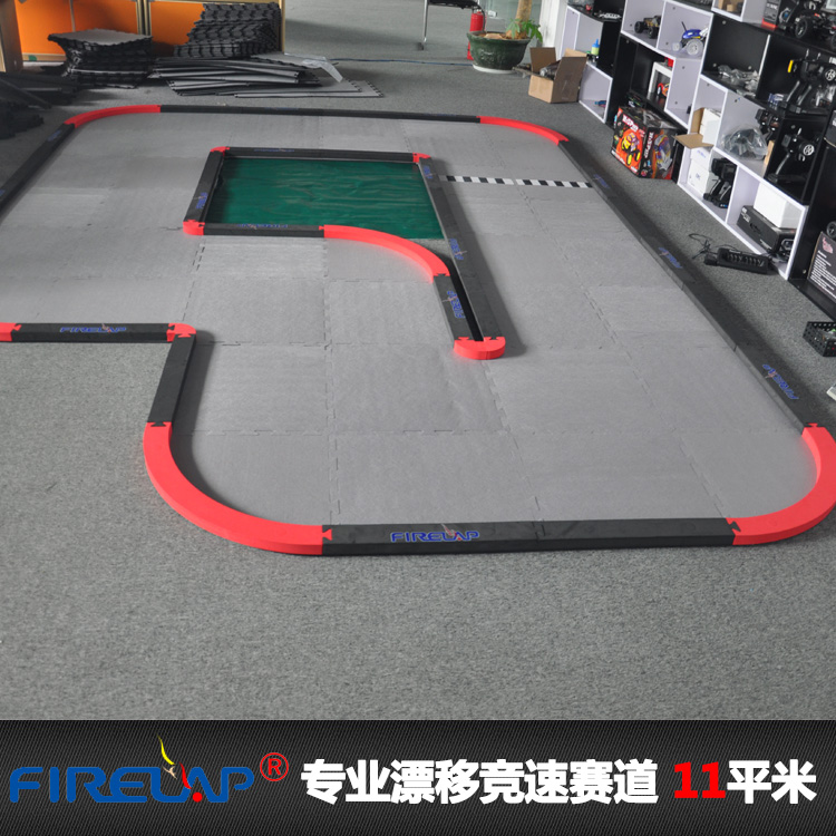 赛道28新品遥控rc竞速漂移iw蚊车