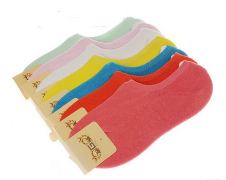 Chaussettes - collants doux - Ref 760183 Image 3