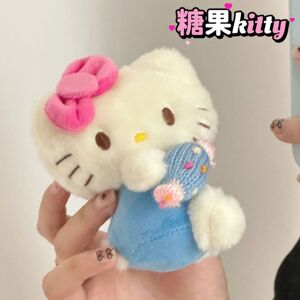 日本超萌少女心手作款糖