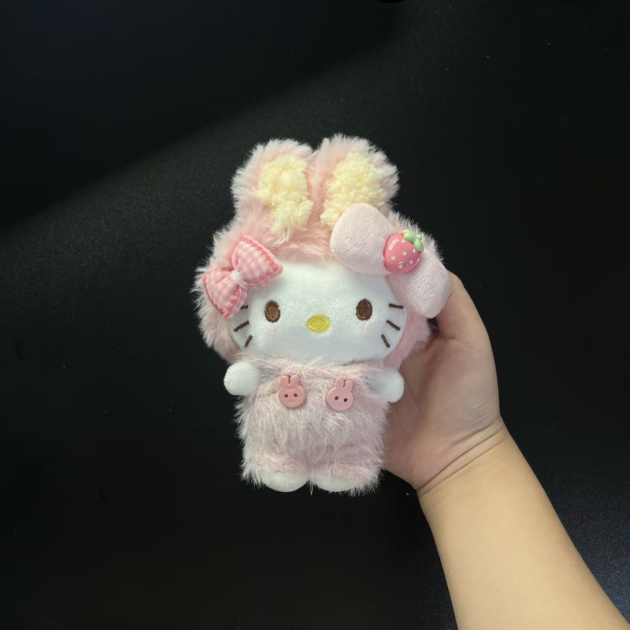 日本三丽鸥HelloKitty软