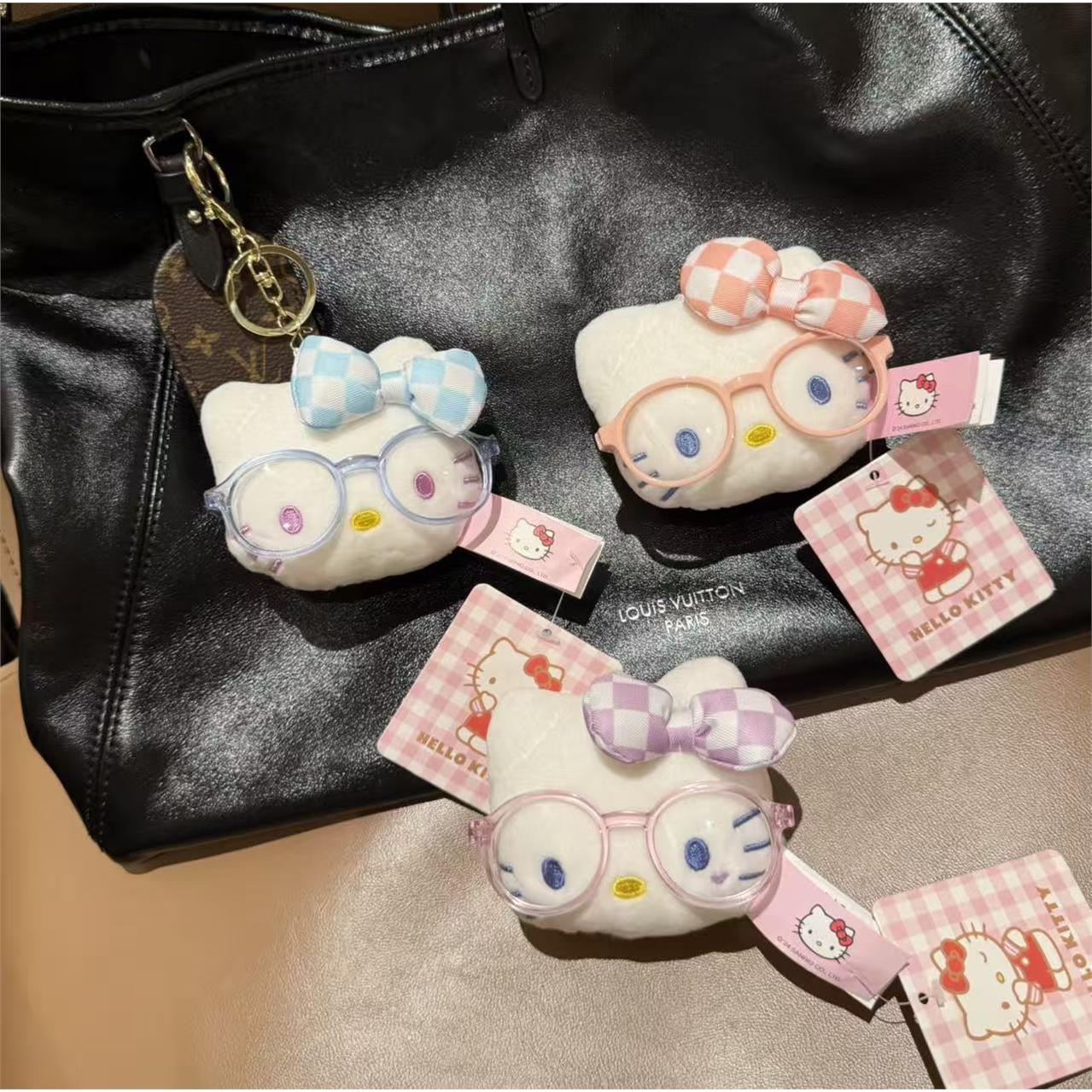 日本正版可爱HelloKitty
